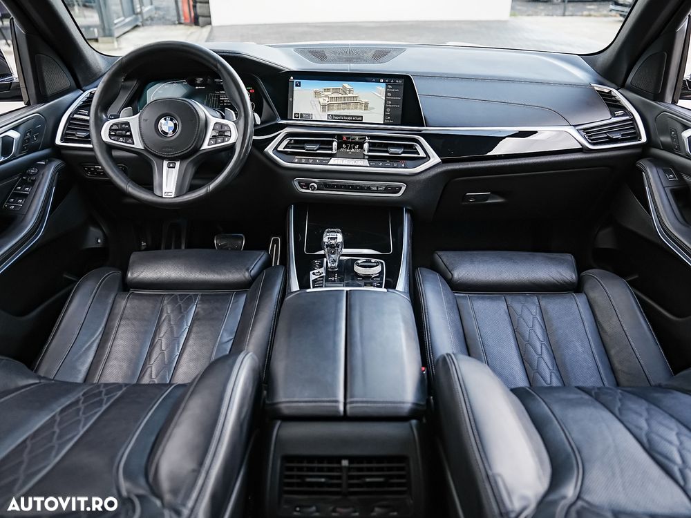 BMW X5 xDrive45e - 10