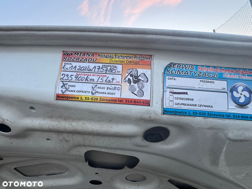 Mercedes-Benz Klasa B 180 (BlueEFFICIENCY) - 31