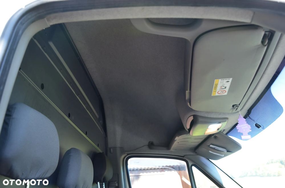 Volkswagen Crafter - 15