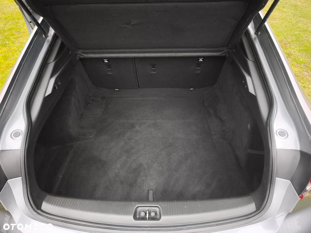 Opel Insignia 2.0 CDTI ecoFLEX Start/Stop Sport - 14