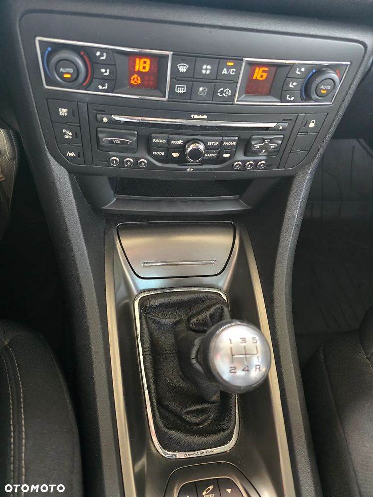 Citroën C5 2.0 16V Exclusive - 7