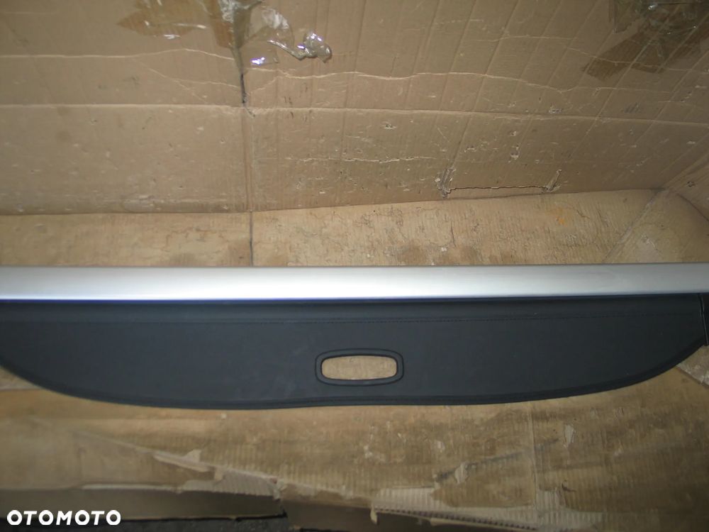 roleta bagaznika kia sorento 3 III 14-20r. 85910-C5000 oryginal - 2