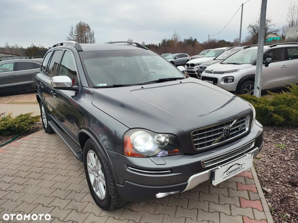 Volvo XC 90 V8 Executive - 3