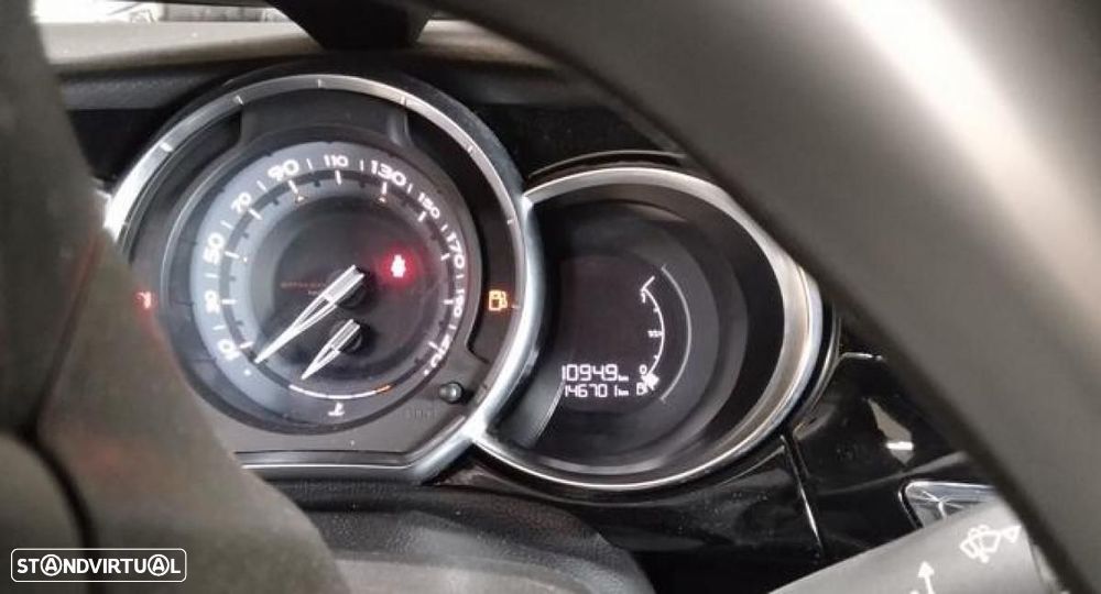 Citroën DS3 - 3