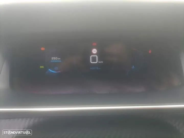 Peugeot 208 1.5 BlueHDi GT Line - 15