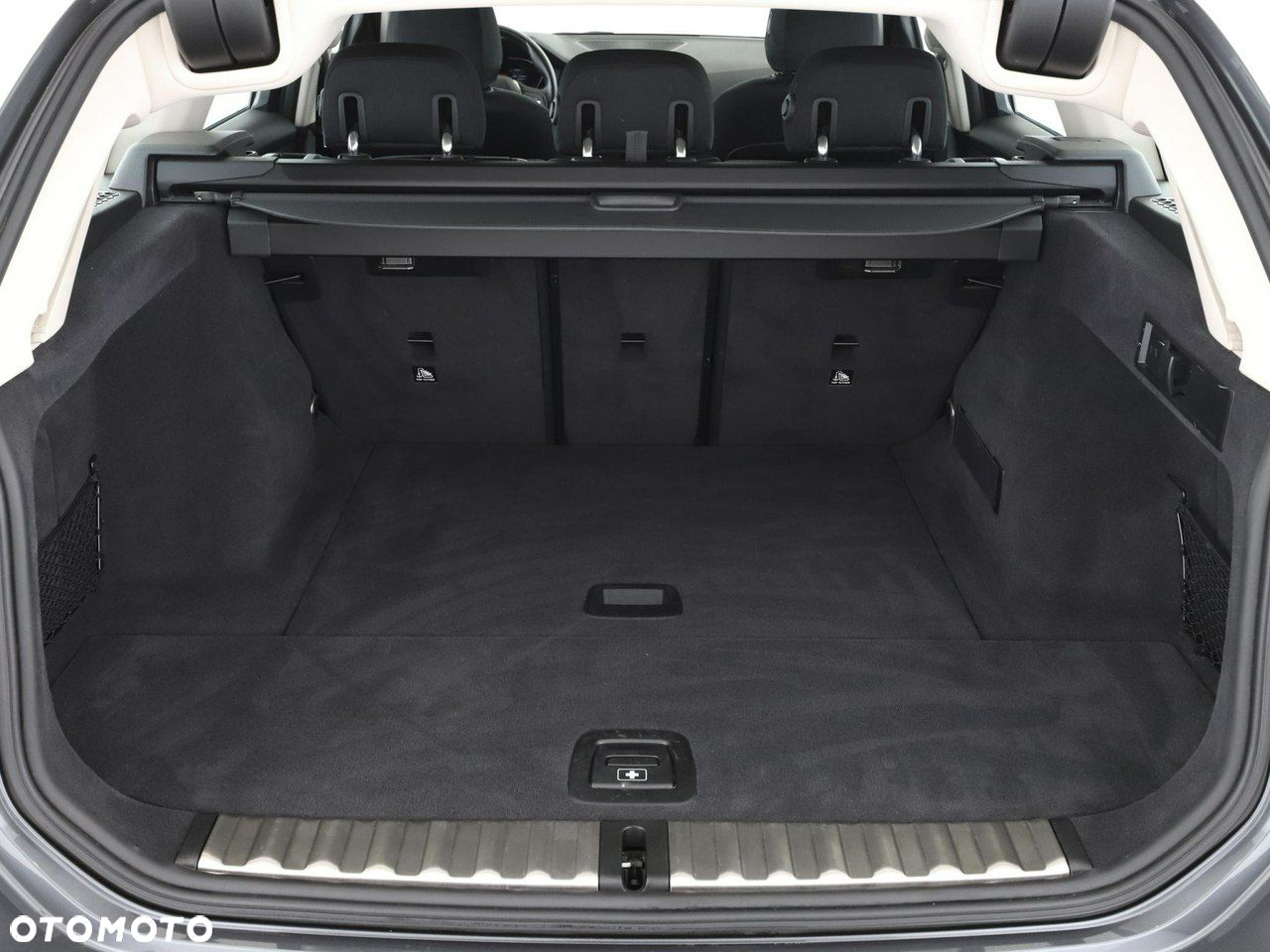 BMW Seria 3 320d xDrive Advantage - 20