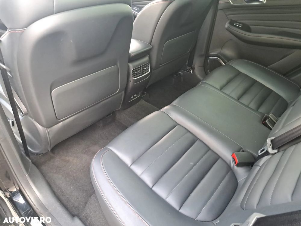 MG EHS 1.5T-GDI PHEV Luxury - 9