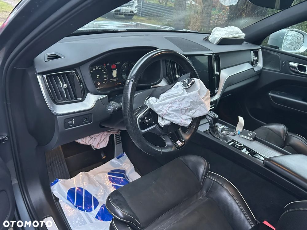 Volvo XC 60 B5 B Geartronic RDesign - 10