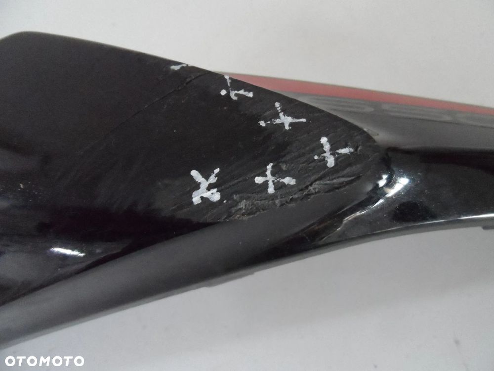 Kawasaki Z650 osłona boczek pod fotel P,L - 5
