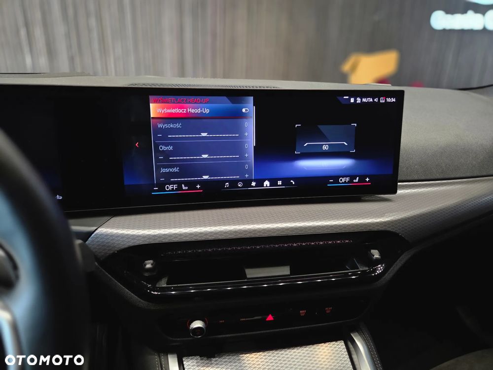 BMW Seria 4 420i GPF M Sport - 20