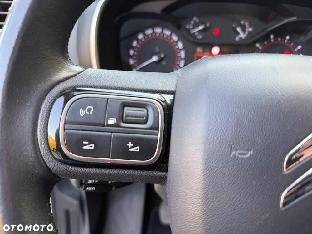 Citroën C5 Aircross 1.2 PureTech Feel - 21