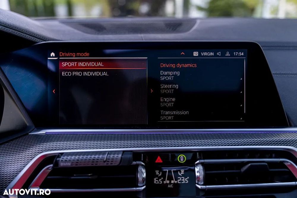 BMW X5 M M50d - 28