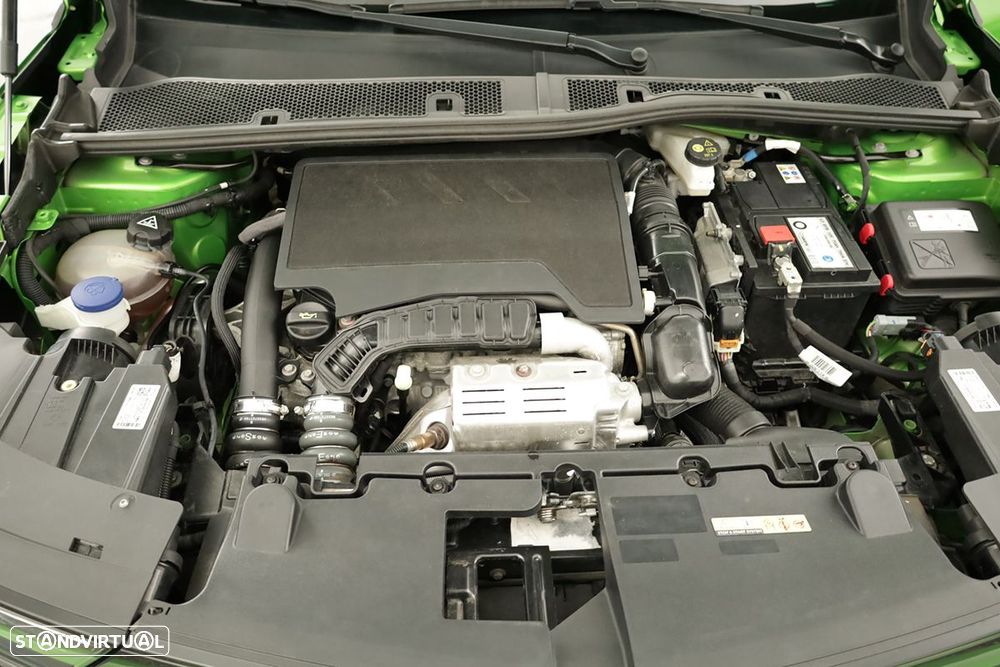 Opel Mokka 1.2 T GS Line AT - 23