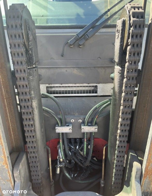 Kalmar DCE 70-6 - 8