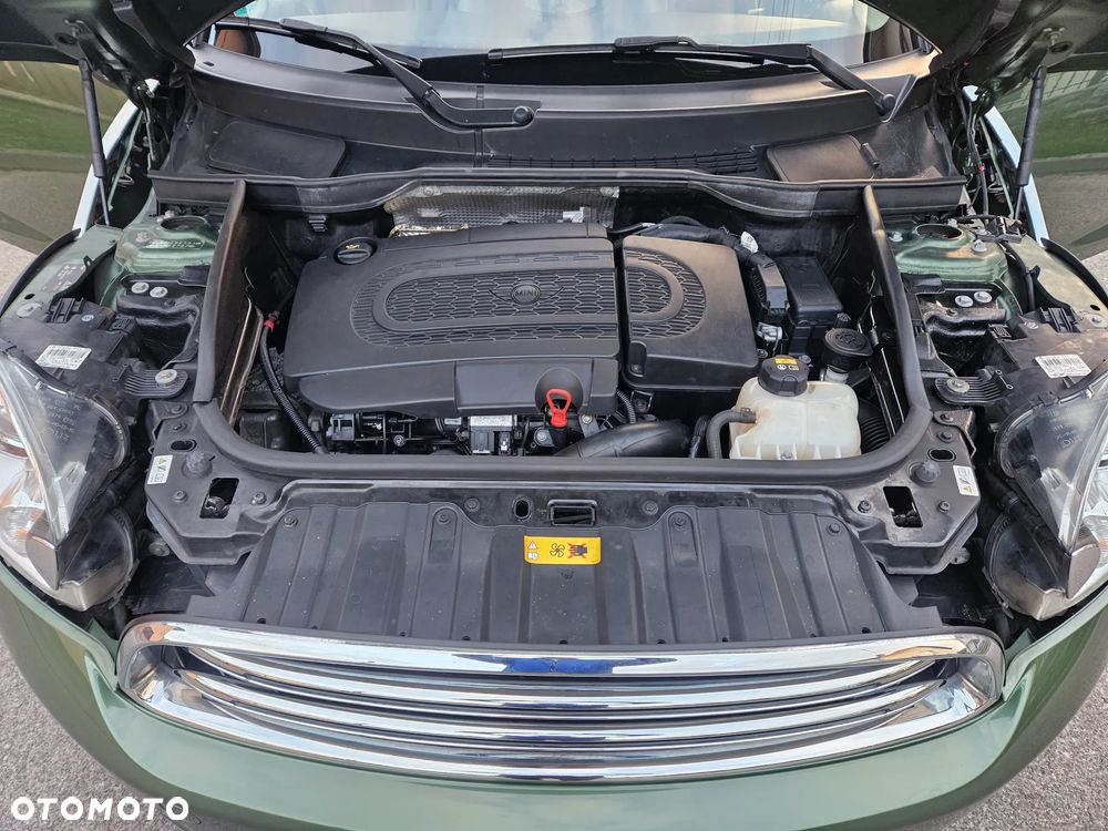 MINI Countryman - 25