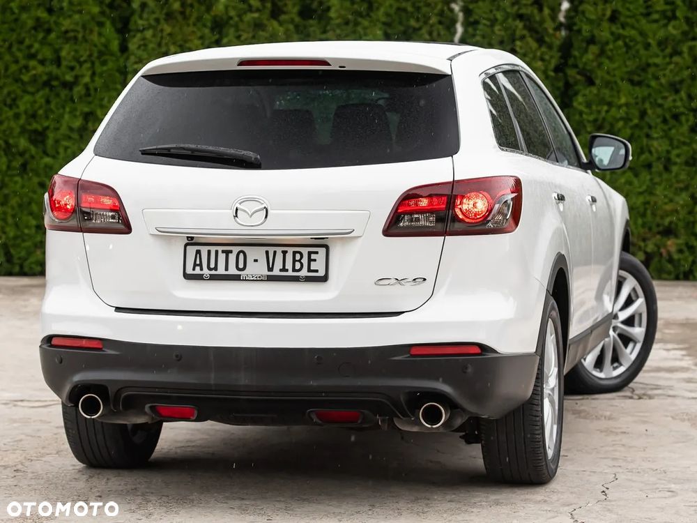 Mazda CX-9 3.7 V6 Sport - 12