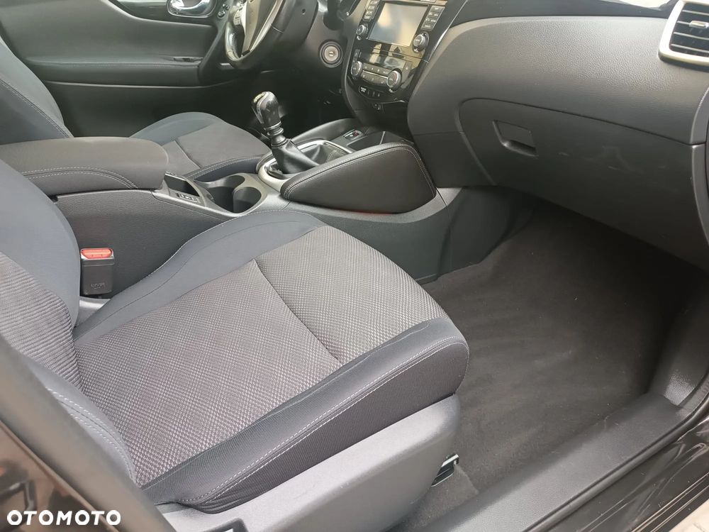 Nissan Qashqai 1.6 dCi DPF Start/Stop tekna - 18