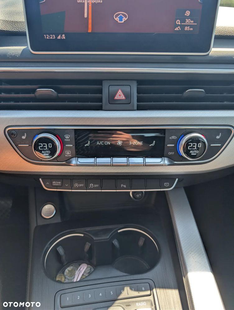 Audi A4 Avant 40 TDI S tronic quattro - 27