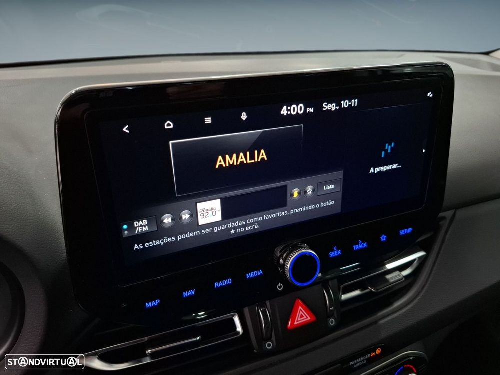 Hyundai i30 1.0 T-GDI Style Plus - 20