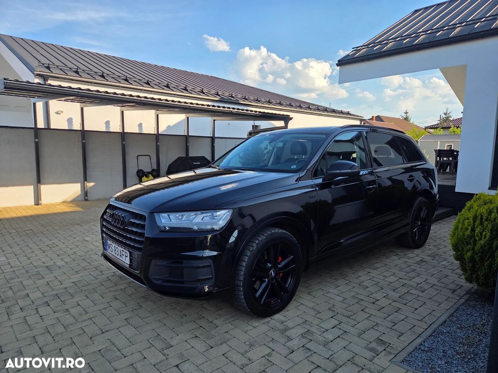 Audi Q7 - 3