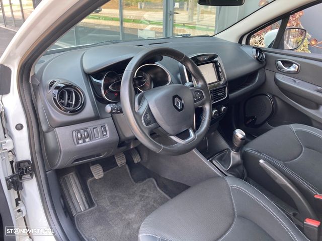 Renault Clio 0.9 TCE Luxe - 9