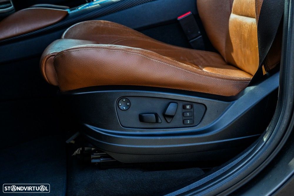 BMW X6 40 d xDrive - 37