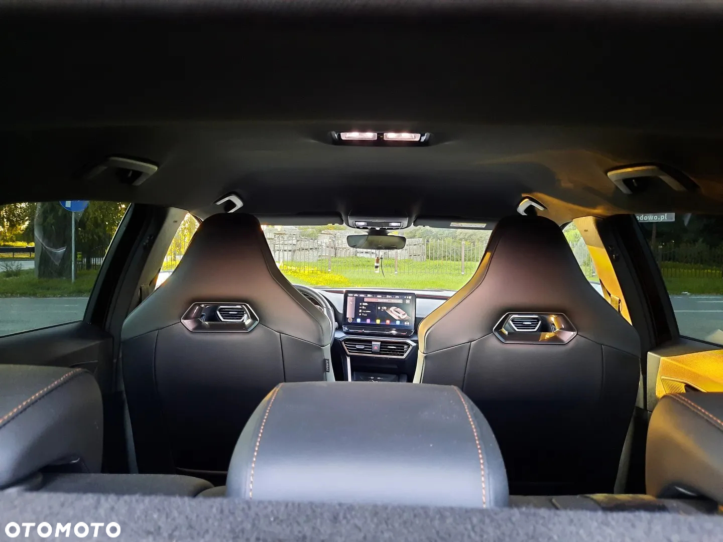 Cupra Formentor 2.0 TSI 4Drive VZ DSG - 22