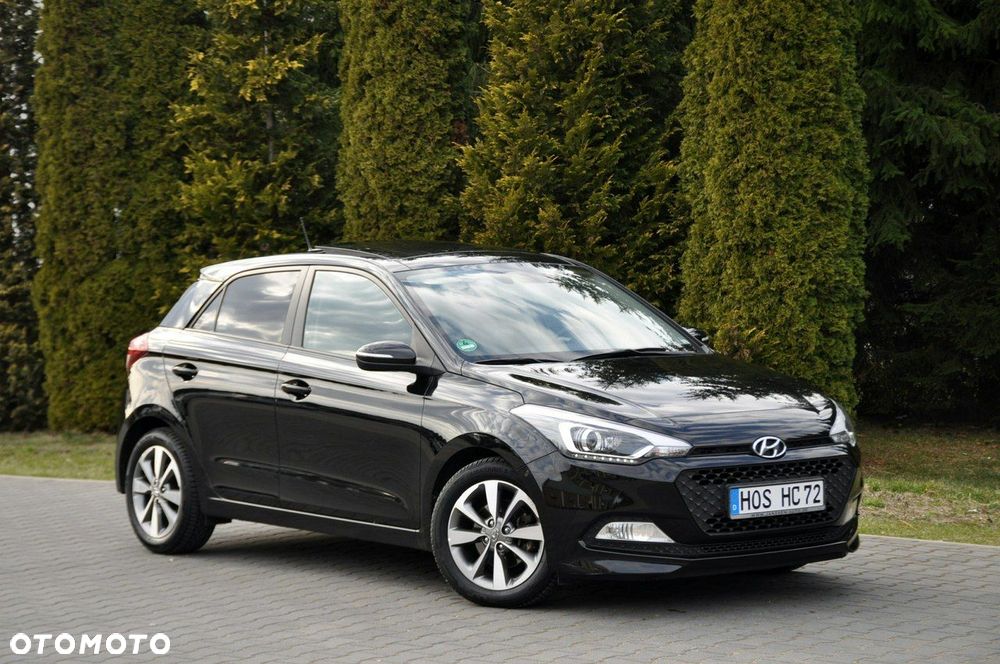 Hyundai i20 - 3