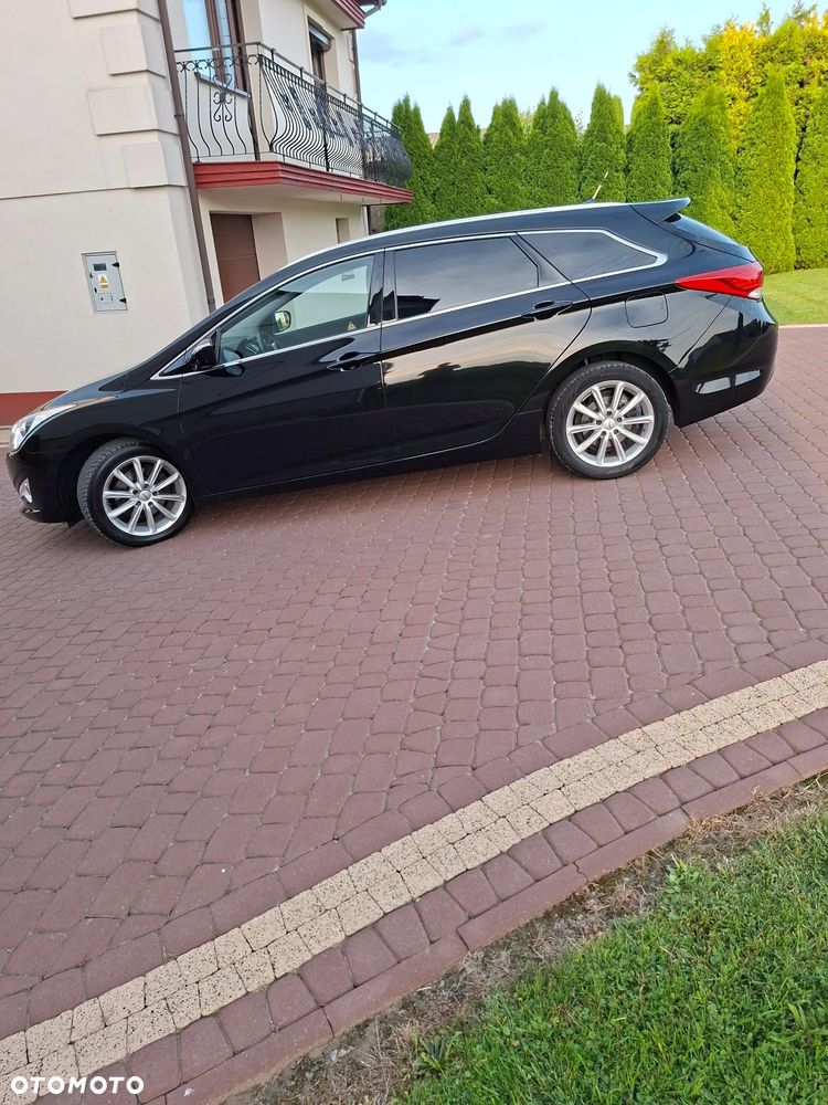 Hyundai i40 1.6 Comfort - 1