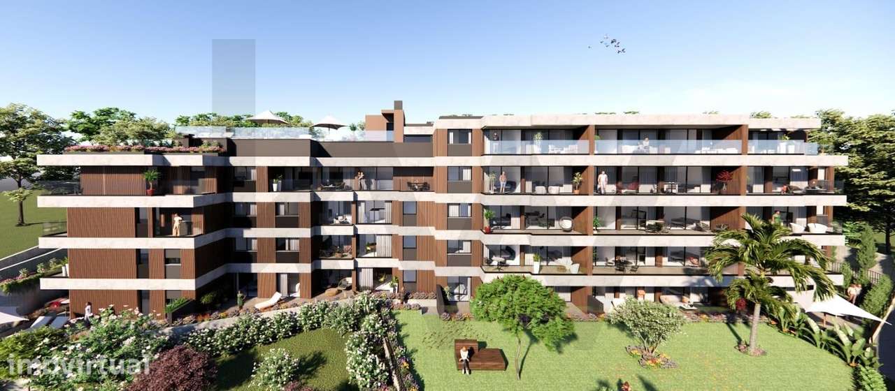 Apartamento Tipologia T1 | Machico | Madeira Island - Grande imagem: 2/29