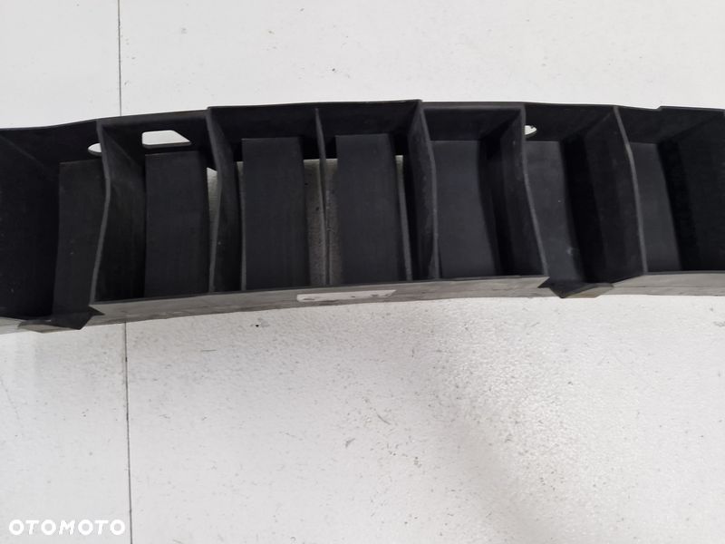 PEUGEOT 301 ABSORBER BELKA ZDERZAKA PRZÓD 9676955080 - 7