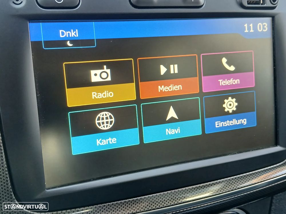 Dacia Sandero 0.9 TCe Stepway 124g - 26