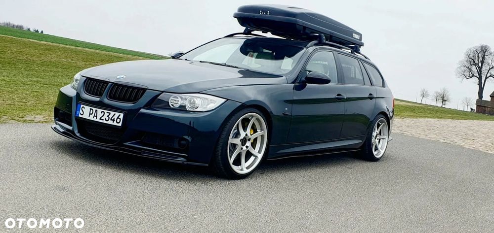 BMW Seria 3 335i - 2