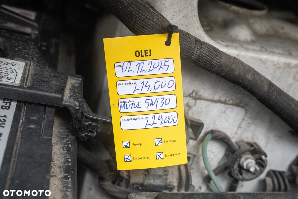 Opel Vivaro Kombi Long 2,7t Enjoy - 31