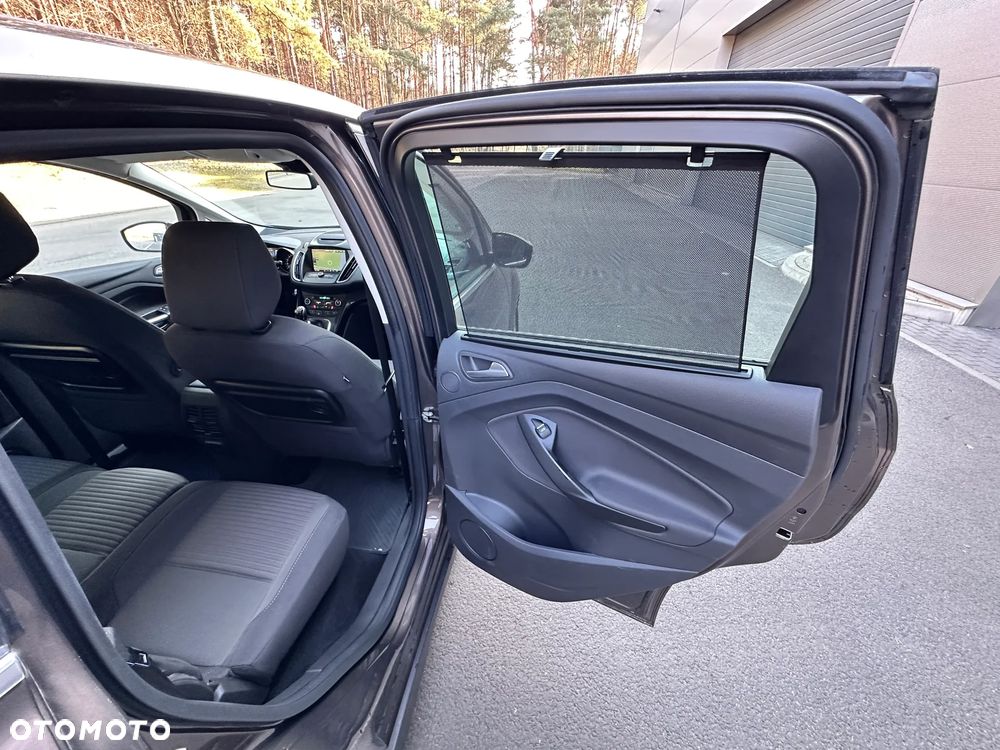 Ford C-MAX 1.0 EcoBoost Titanium ASS - 23