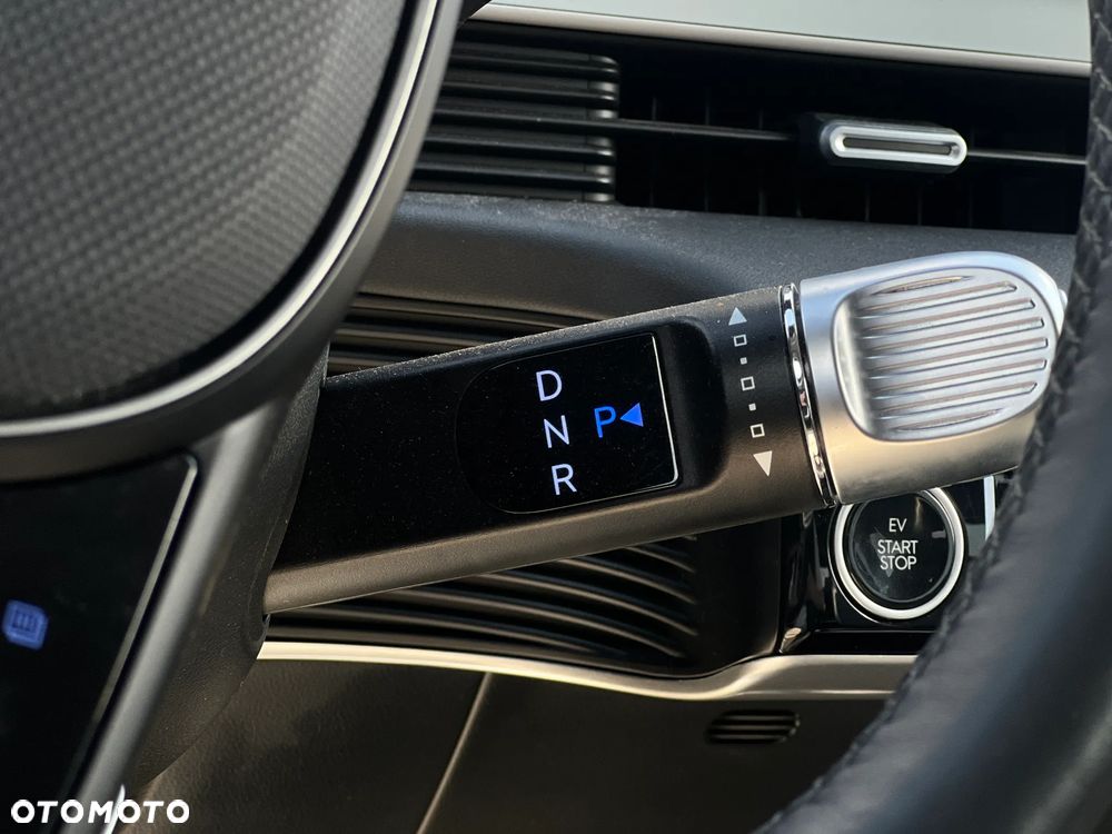 Hyundai IONIQ 5 - 19