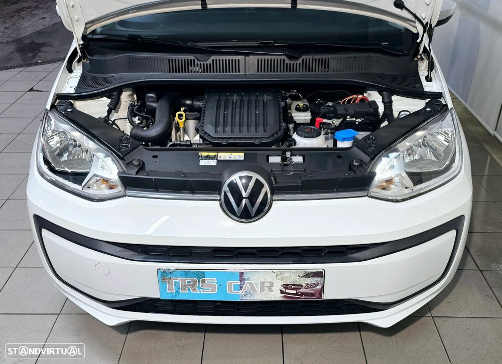 VW Up! Standard - 3