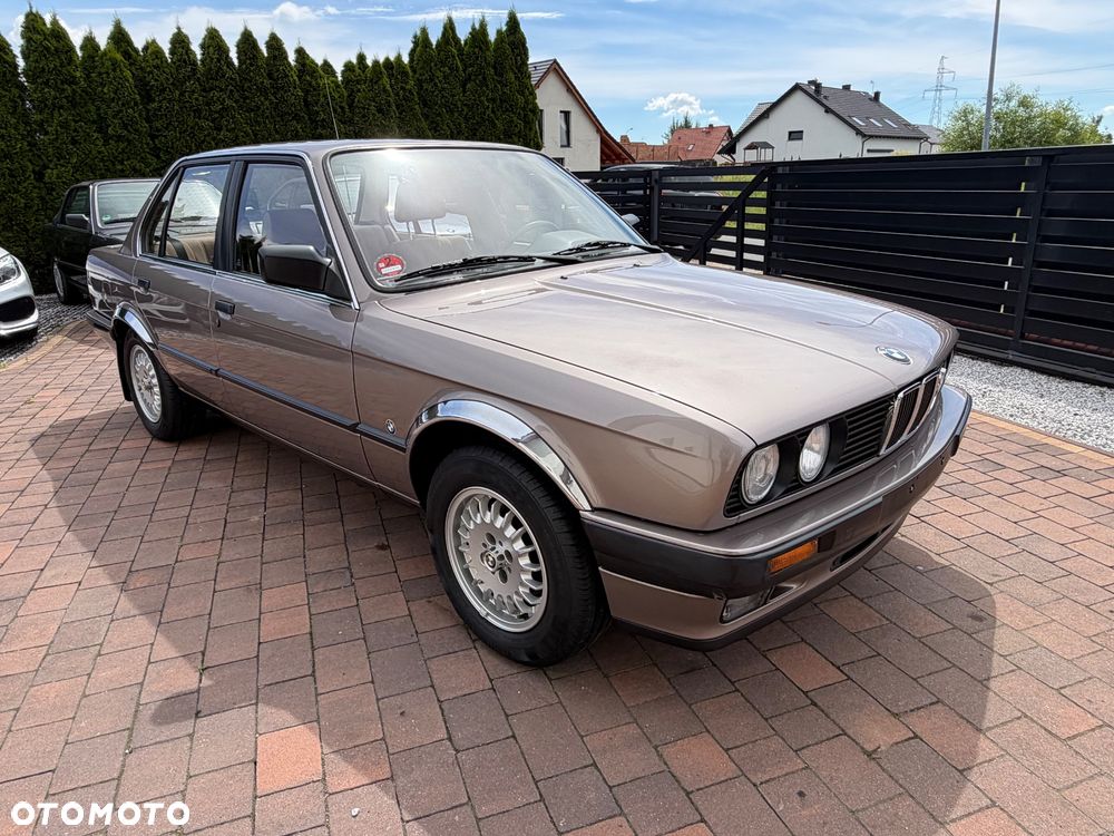 BMW Seria 3 - 18