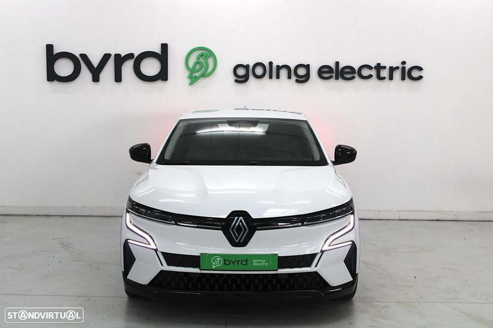 Renault Mégane E-Tech EV60 220hp optimum charge Evolution - 2