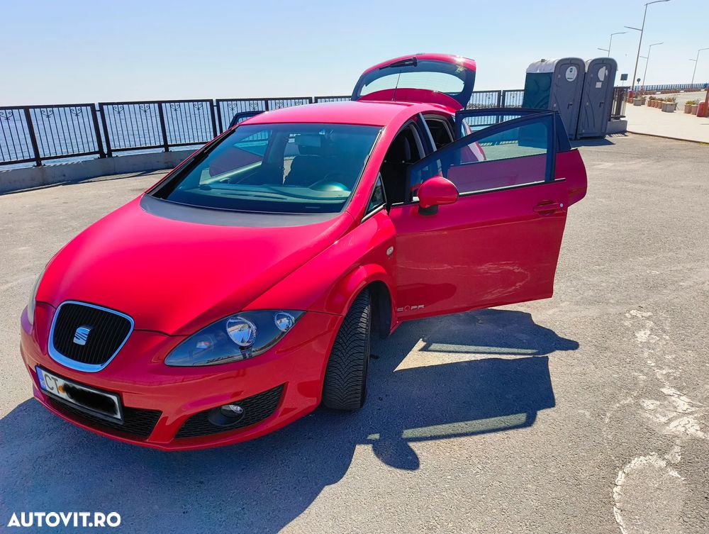 Seat Leon 1.2 TSI Copa - 15