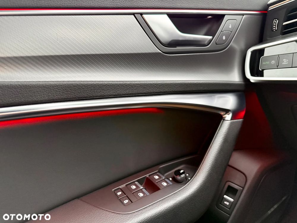 Audi A6 Avant 40 TDI S tronic sport - 32