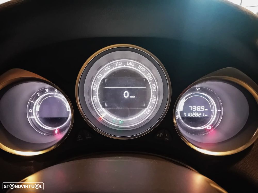 DS DS4 THP 210 S&S - 23