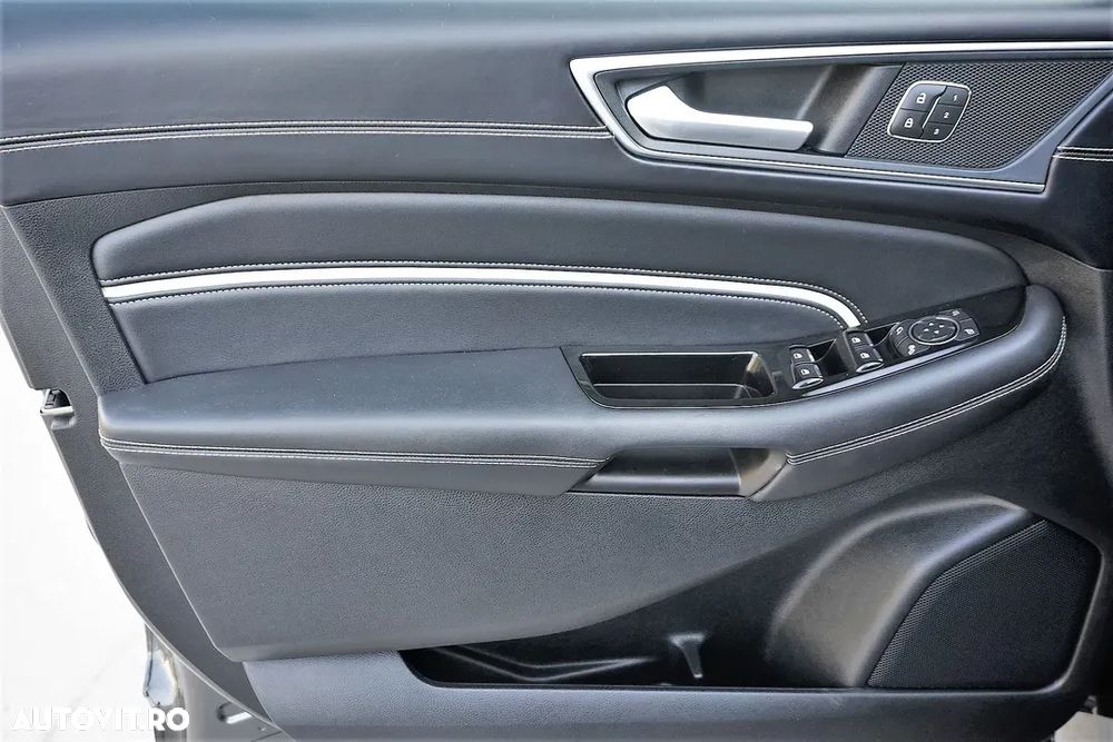 Ford Edge 2.0 TDCi Powershift Vignale - 7