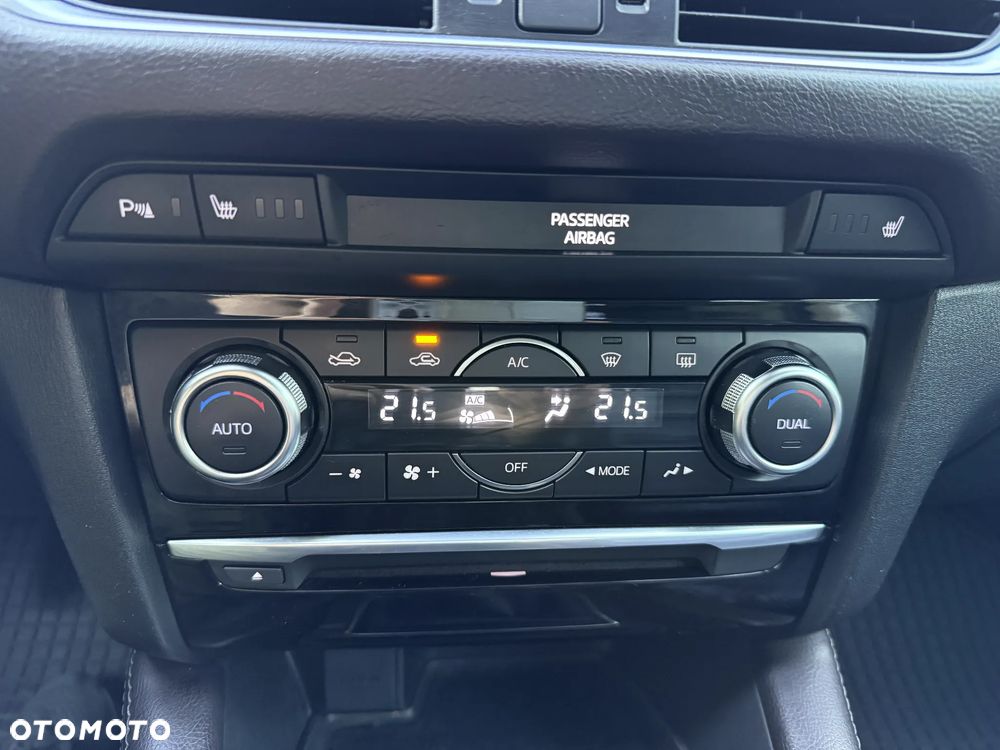 Mazda 6 2.0 Skypassion I-ELoop - 29