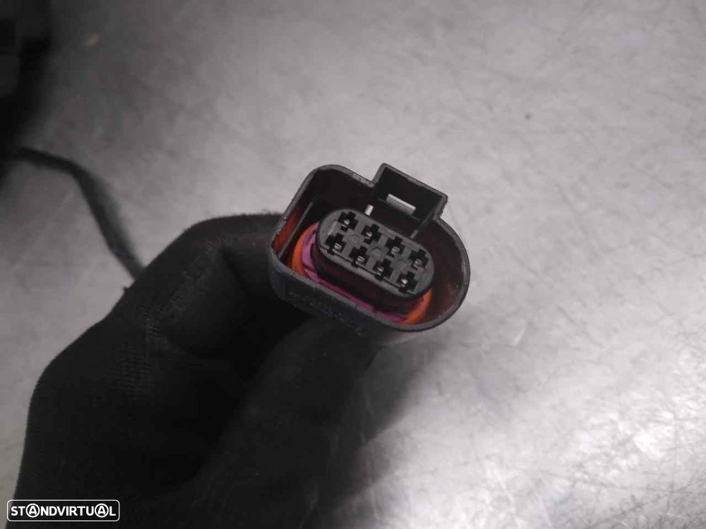 ESPELHO RETROVISOR DIREITO SEAT IBIZA V 2018 -6F1857508J - 3