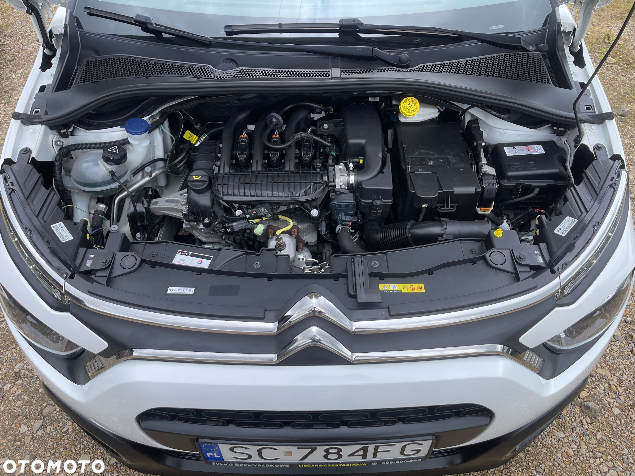 Citroën C3 Pure Tech 83 S&S ORIGINS - 28