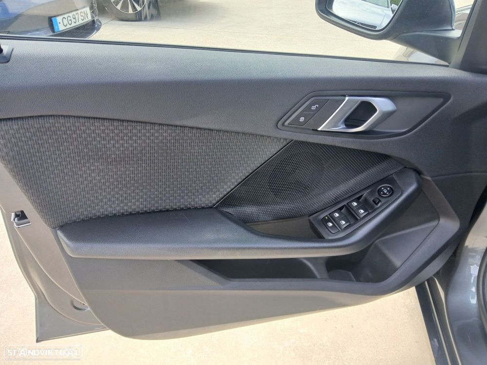 BMW 116 d Corporate Edition Auto - 16