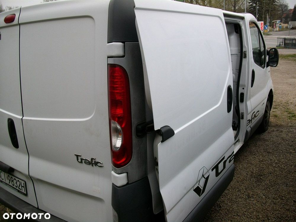 Renault Trafic - 4