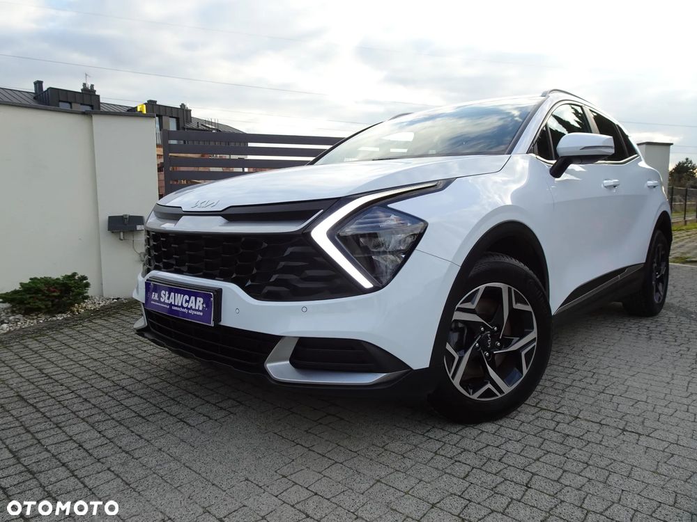 Kia Sportage - 2