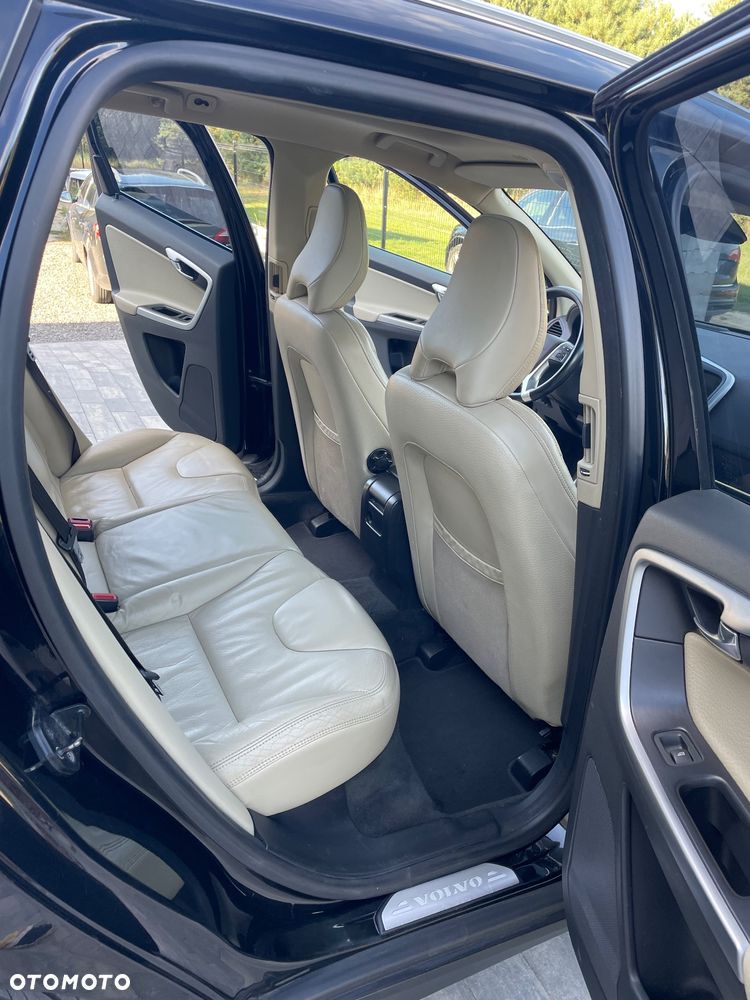 Volvo XC 60 - 10